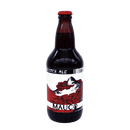 Mauco Scotch Ale 5.5°.