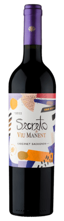 Secreto Gran Reserva Cabernet Sauvignon