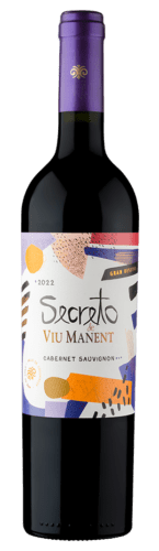 Secreto Gran Reserva Cabernet Sauvignon