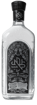 Senda Silver Tequila