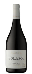 Sol de Sol Pinot Noir