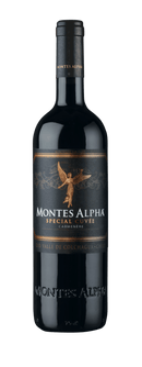 Montes Alpha Special Cuvee Carmenere.