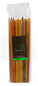 Tagliatelle Fantasía