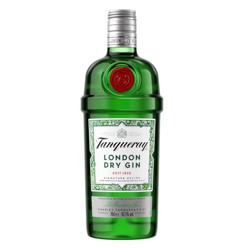 Gin Tanqueray