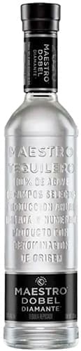 Maestro Dobel Diamante