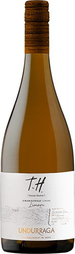 T.H Limari Chardonnay