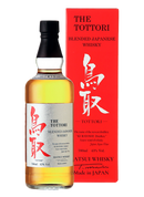 The Tottori Blended 43°Gr.