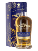 Whisky Tomatin Legacy 43°