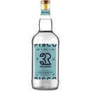 Tres RR Transparente 40° Litro.