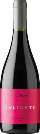 Valiente Casa Bauza