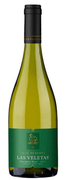 Las Veletas Gran Reserva Sauvignon Blanc