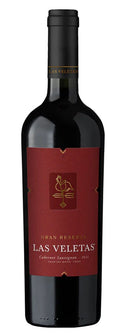 Las Veletas Gran Reserva Cabernet Sauvignon