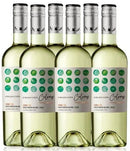 Pack Colores reserva Veramonte Sauvignon Blanc
