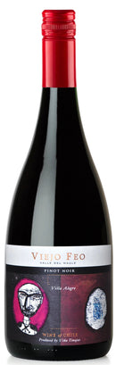 Viejo Feo Pinot Noir