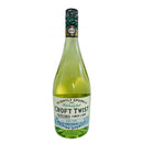 Croft Twist 5.5°.
