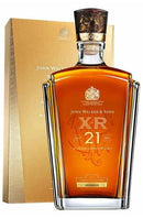 Johnnie Walker XR 21 Whisky