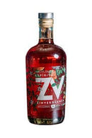 Zinverguenza Sin Alcohol