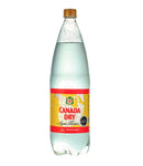Canada Dry Tónica 1.5Lt
