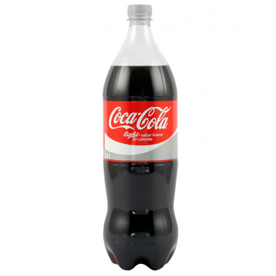 Coca-Cola Light 1.5Lt