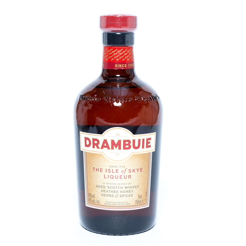 Licor de Whisky Drambuie (750cc)