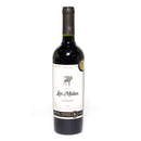 Las Mulas Organico Carmenere