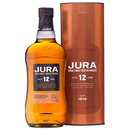 Whisky Jura 12 años