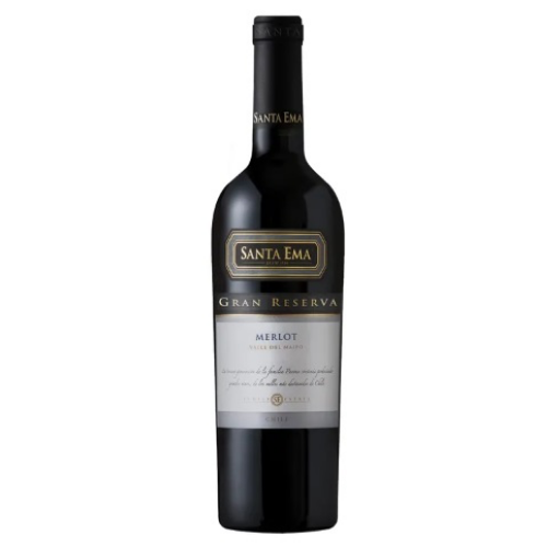 Santa Ema Gran Reserva Merlot