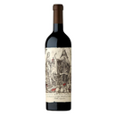 Catena Zapata Malbec.