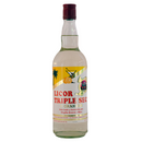 Triple Sec Virgilio Brusco