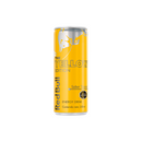 Red Bull Yellow