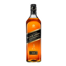 Johnnie Walker Black Label (750ml)