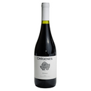Orígenes Syrah