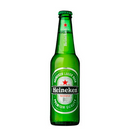 Heineken Botellín 330cc