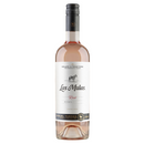Las Mulas Organico Rosé