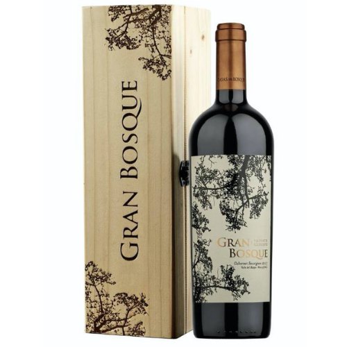 Gran Bosque Cabernet Sauvignon