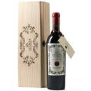 La Trampa Casas del Bosque