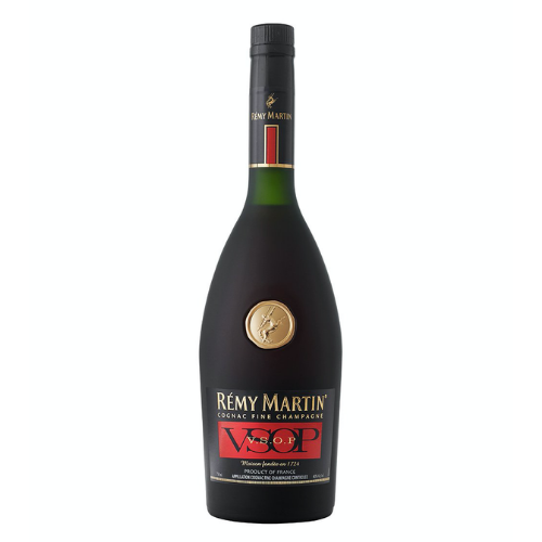 Cognac Rémy Martin V.S.O.P