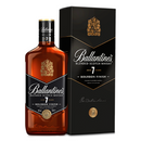 Ballantine's 7 años
