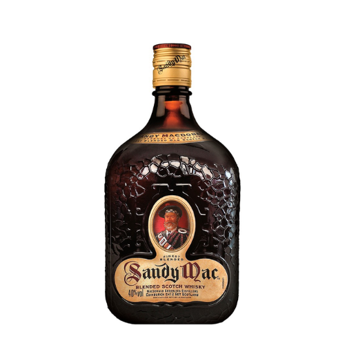 Whisky Sandy Mac (750cc)