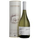 Casas del Bosque Pequeñas Producciones Chardonnay