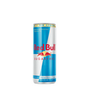 Red Bull Sugarfree 250cc