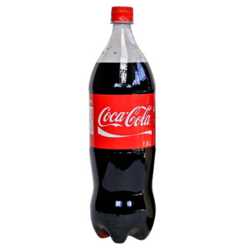 Coca-Cola Normal 1.5Lt
