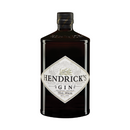 Gin Hendrick's
