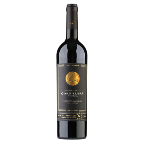 Cordillera  Cabernet Sauvignon