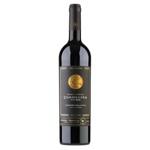 Cordillera de los Andes Reserva Especial Cabernet Sauvignon