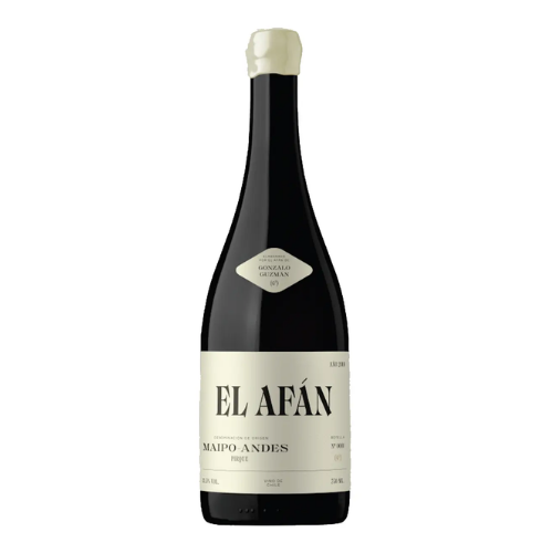 El Afán