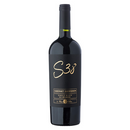 S38 Single Block Casa Silva Cabernet Sauvignon