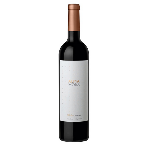 Alma Mora Malbec