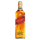 Johnnie Walker Red Label 750cc