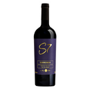 S7 Casa Silva Single Block Carmenere